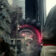 Illustration for article titled Gatchaman Is So Full of Action Movie Clichés It Hurts